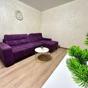 Фотография квартиры Квартира на Пушкина