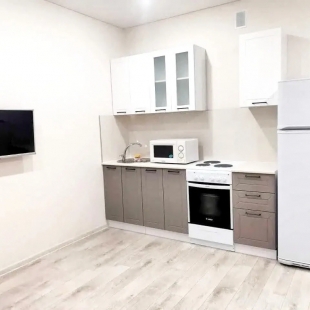 Фотография квартиры Апартаменты в Абакане