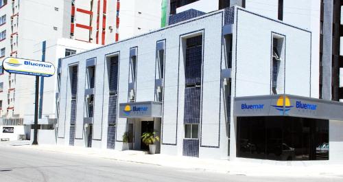Фотография гостиницы Bluemar Hotel