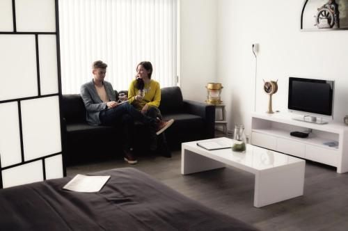 Фотография мини отеля Zicht op Zee