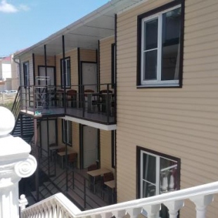 Фотография гостевого дома Пограничная 1