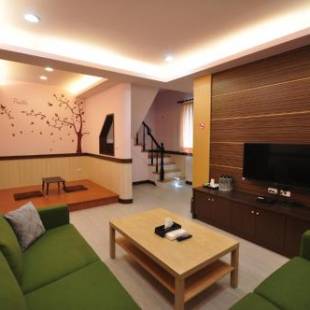 Фотографии мини отеля
Seasons Homestay