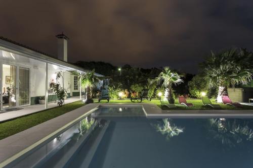 Фотография гостевого дома Quinta de Santa Bárbara Casas Turisticas