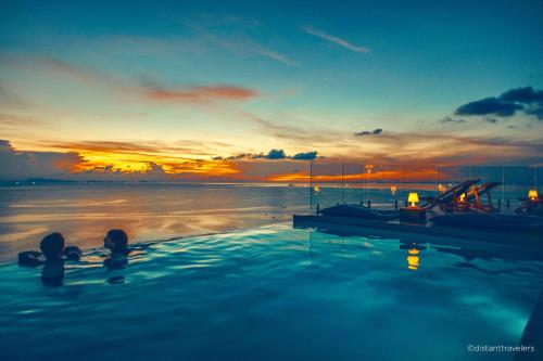 Фотография гостиницы Bluerama - Adults Only