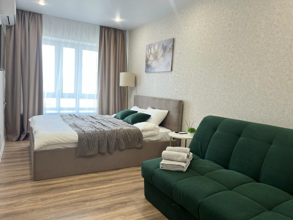 Фотография квартиры Квартира около метро Горки