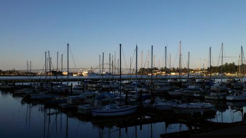 Фотография гостиницы Embarcadero Resort