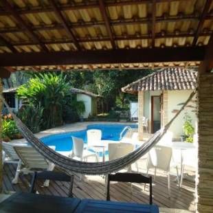 Фотографии мини отеля
B&B Caminho da Floresta