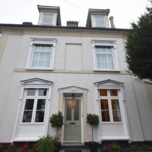 Фотографии мини отеля
Gordon House