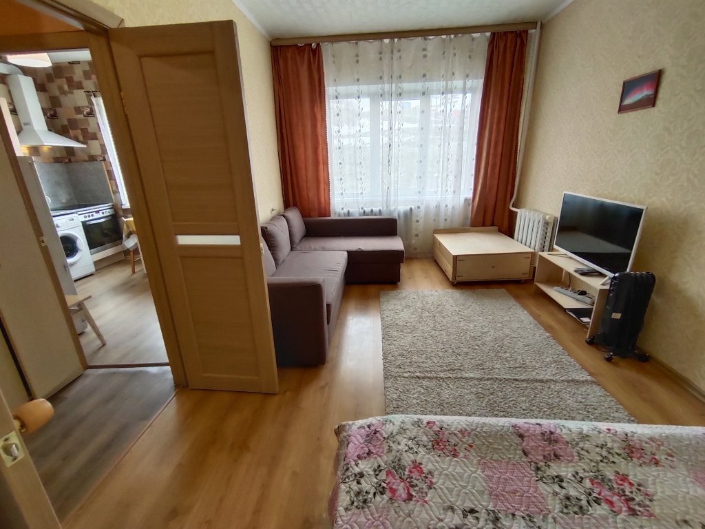 Фотография квартиры Апартаменты на Олимпийской 79