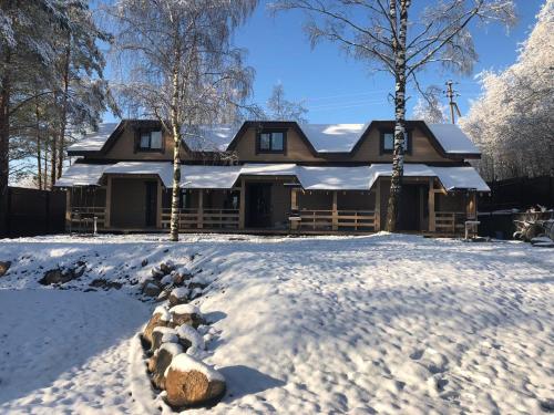 Фотография гостевого дома Дом на Горке