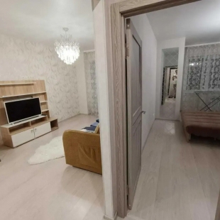 Фотография квартиры Апартаменты на улице Октябрьская 179