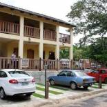 Фотография мини отеля Pousada Do Mestre