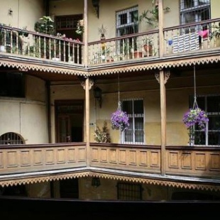 Фотография хостела Kraków Hostel