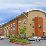 Фотография гостиницы Extended Stay America Suites - San Jose - Santa Clara