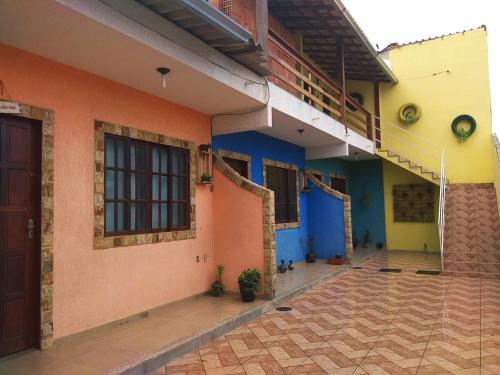 Фотография гостевого дома Vila da Drika