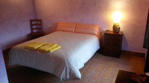 Фотография гостевого дома Casa Rural del Rio