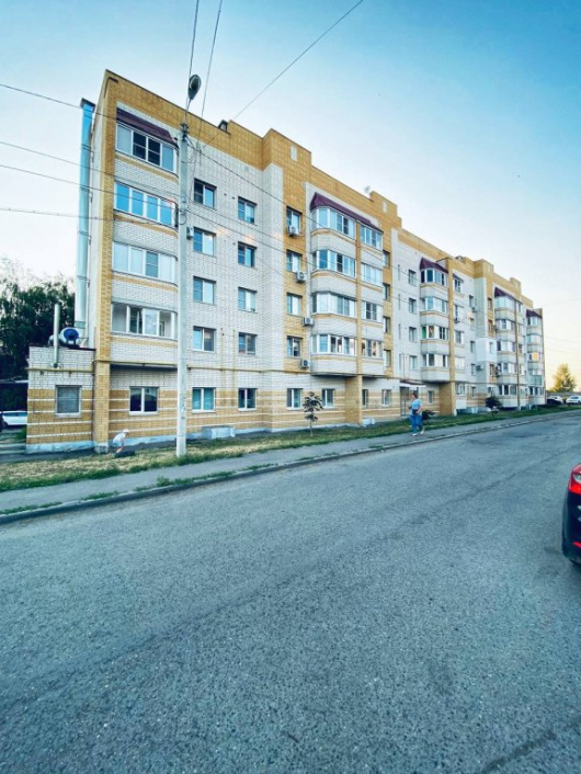 Фотографии квартиры
Квартира в Тихом Районе на Выезде из Города