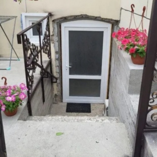 Фотография квартиры Квартира Уютная квартира-студия в курортной зоне