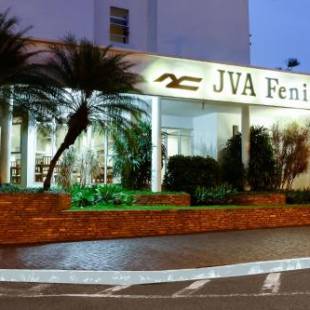 Фотографии гостиницы
JVA Fenix Hotel