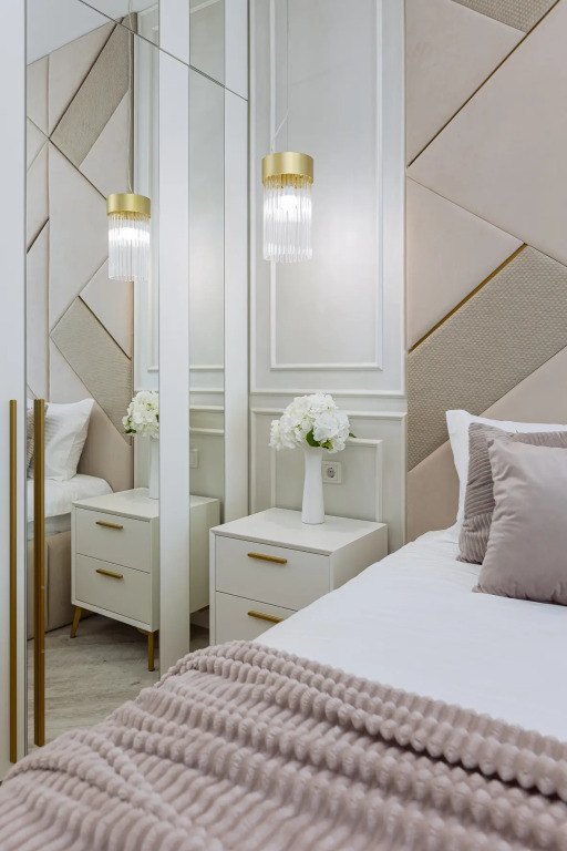 Фотографии квартиры 
            Апартаменты Luxury Life Рыбная Деревня