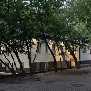 Фотография хостела СТАРТ Гончарная