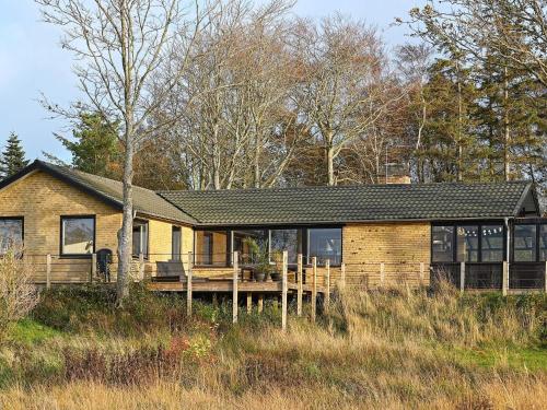 Фотография гостевого дома Holiday home Vinderup II