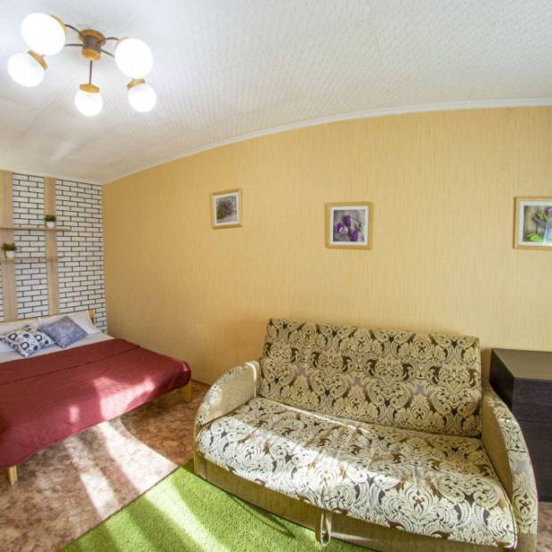 Фотографии квартиры
Апартаменты на Маркса 31