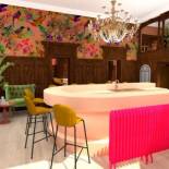 Фотография хостела Auberge Jeunesse QBEDS Hostel