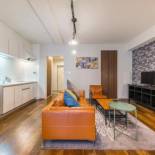 Фотография гостиницы Minn Juso