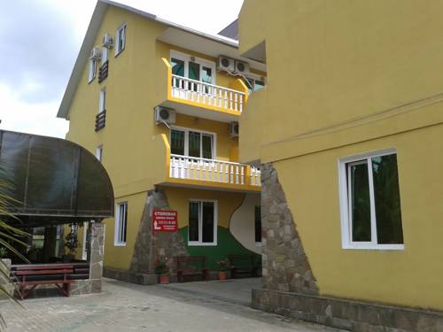 Фотография гостиницы Солнышко