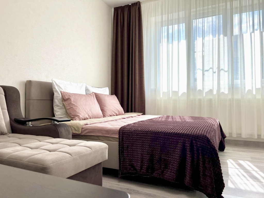 Фотография квартиры Квартира в Элитнoм Домe на 19 Этаже