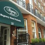 Фотография гостиницы Regency Hotel Parkside