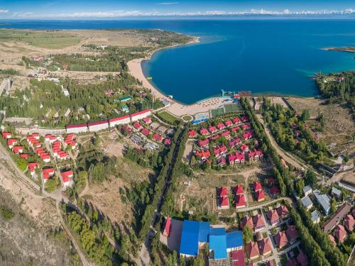 Фотография гостиницы Евразия