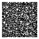 QR код гостиницы Эдельвейс