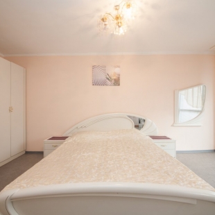 Фотография квартиры Апартаменты КвартировЪ -Центр