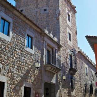 Фотографии гостиницы
Parador de Ávila
