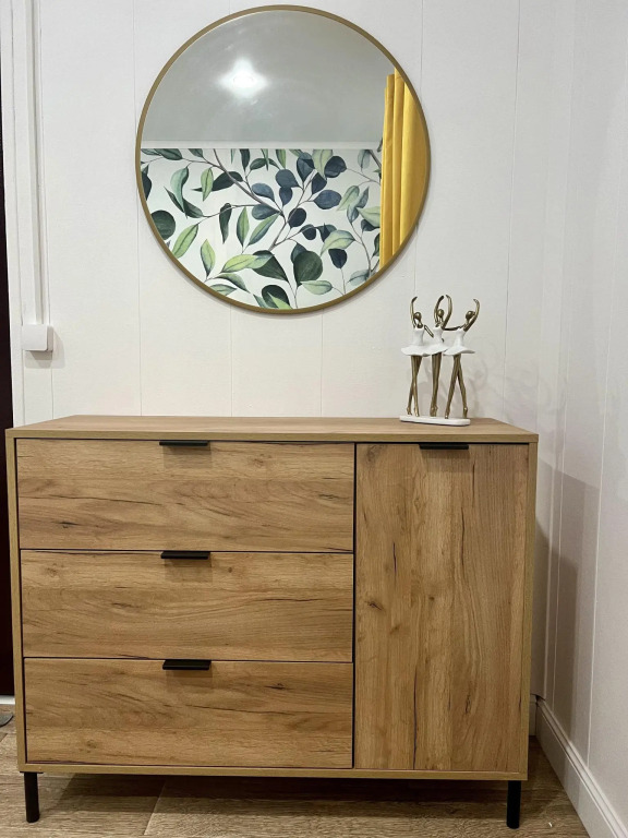 Фотография квартиры Апартаменты на улице Курортная