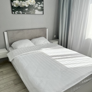 Фотография квартиры Апартаменты А2 Апарт