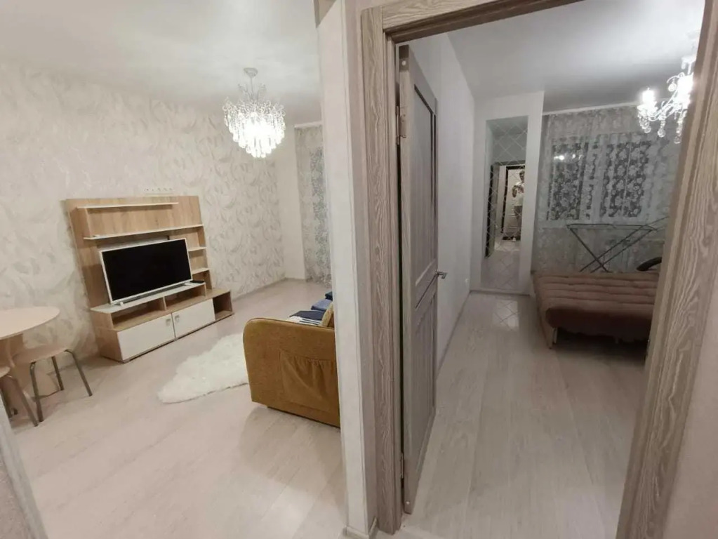 Фотография квартиры Апартаменты на улице Октябрьская 179