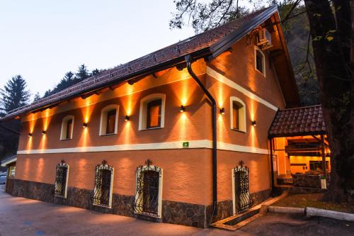 Фотография гостиницы Gorska Reka Guesthouse