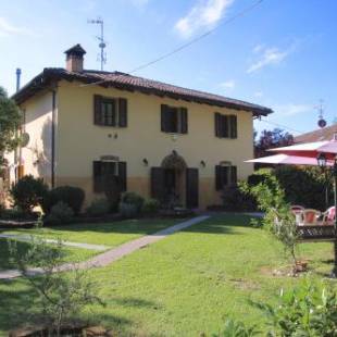 Фотографии мини отеля
Casale la Decima