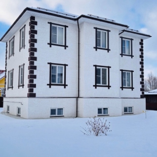 Фотография Коттеджа Частный Дом Суздаль в Ивановском