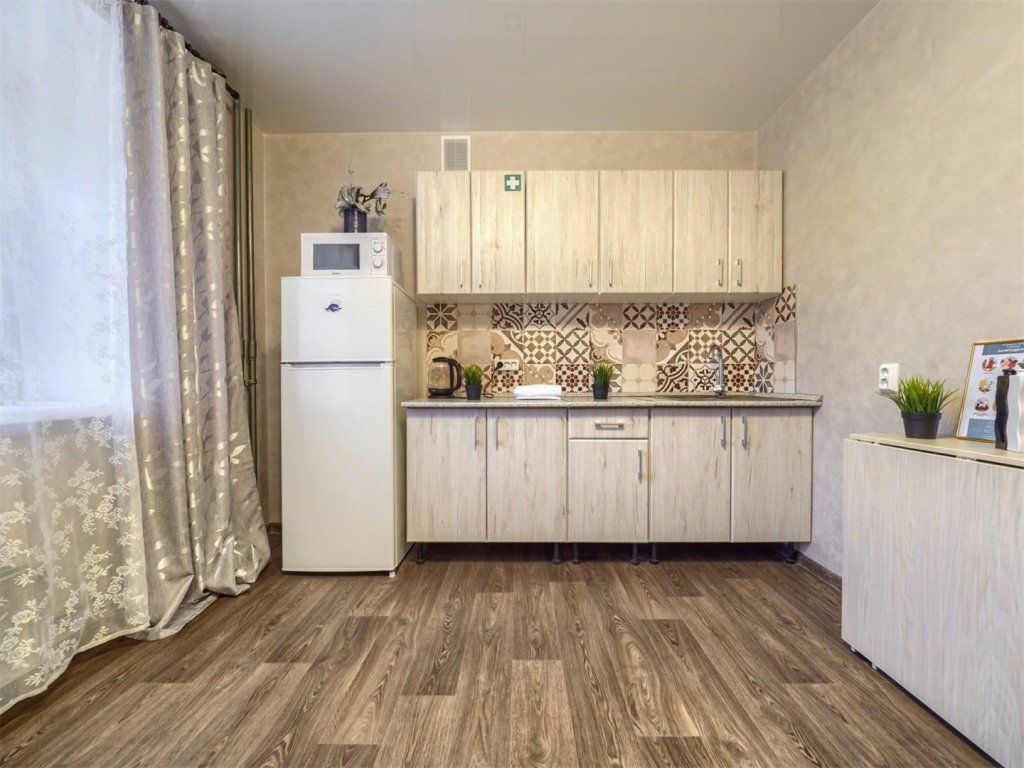 Фотография квартиры Апартаменты «Квартал» ул. Куйбышева, 67