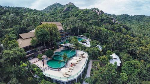 Фотография гостиницы Tanote Villa SHA Extra Plus