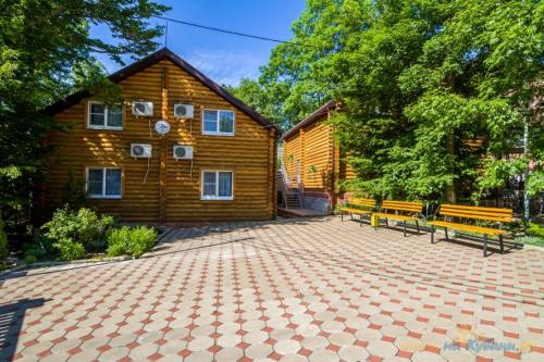 Фотография гостиницы Анастасия