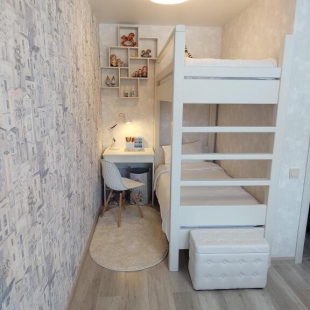 Фотография квартиры Квартира Family Apartments