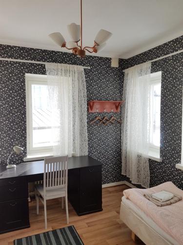 Фотография гостиницы Hotelli Maakunta