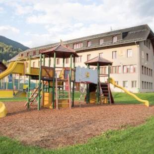 Фотографии гостиницы
JUFA Hotel Lungau