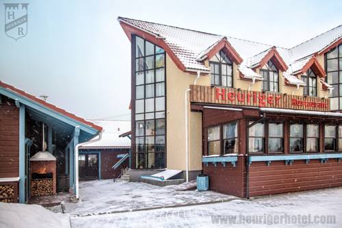 Фотография мини отеля Хойригер СПА