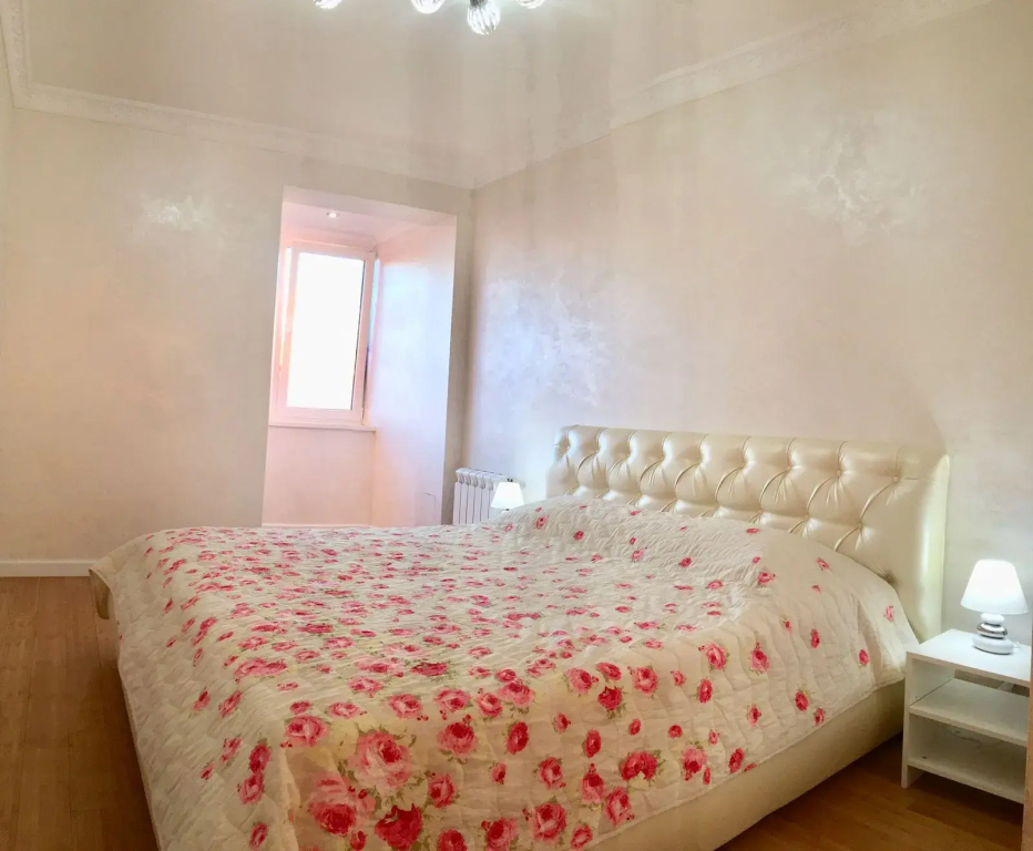 Фотография квартиры Апартаменты Истоман 2+2+1 с видом на Лес
